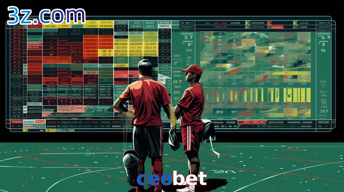 ceobet