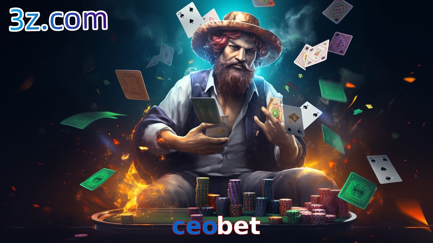 ceobet