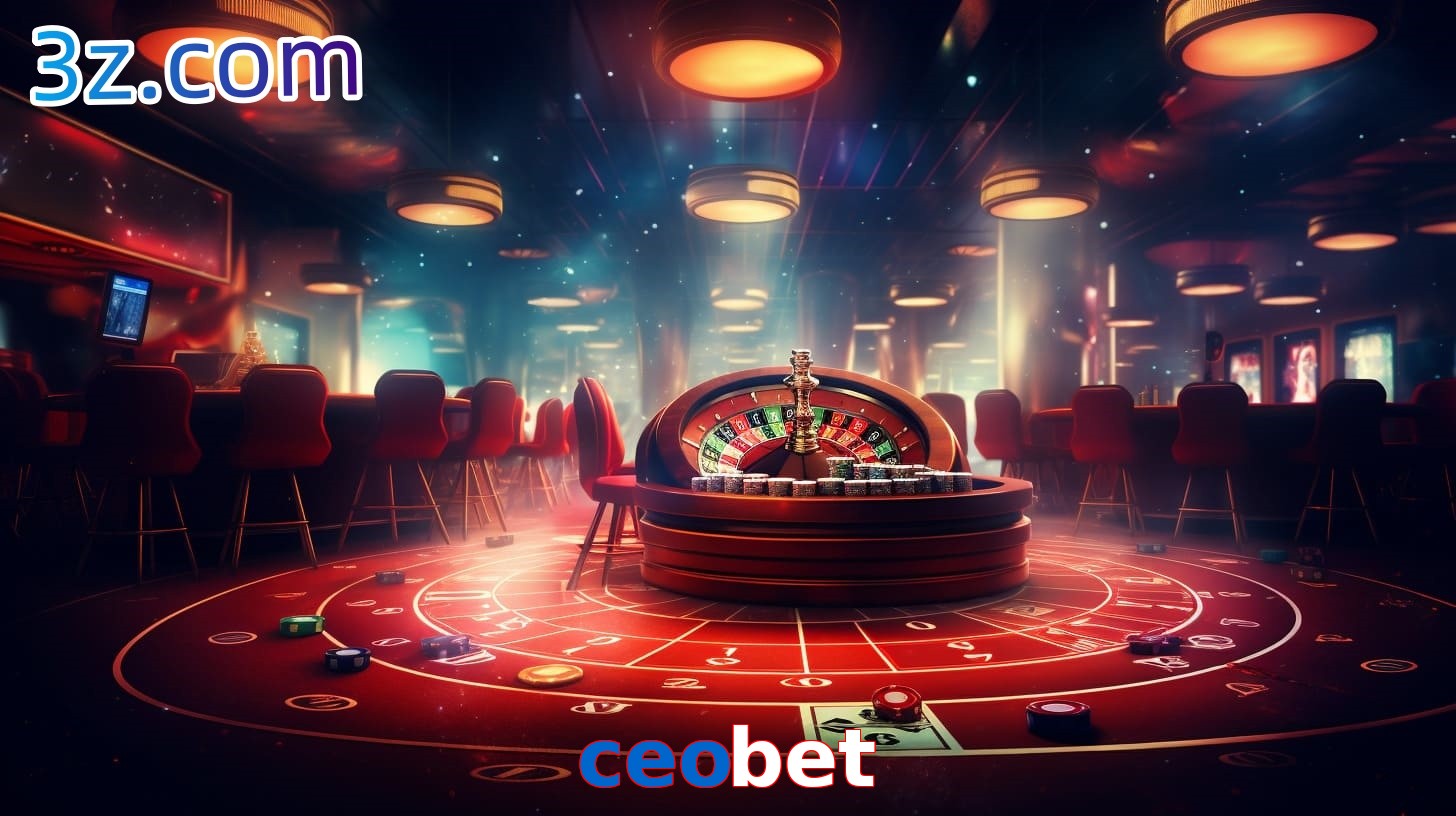ceobet