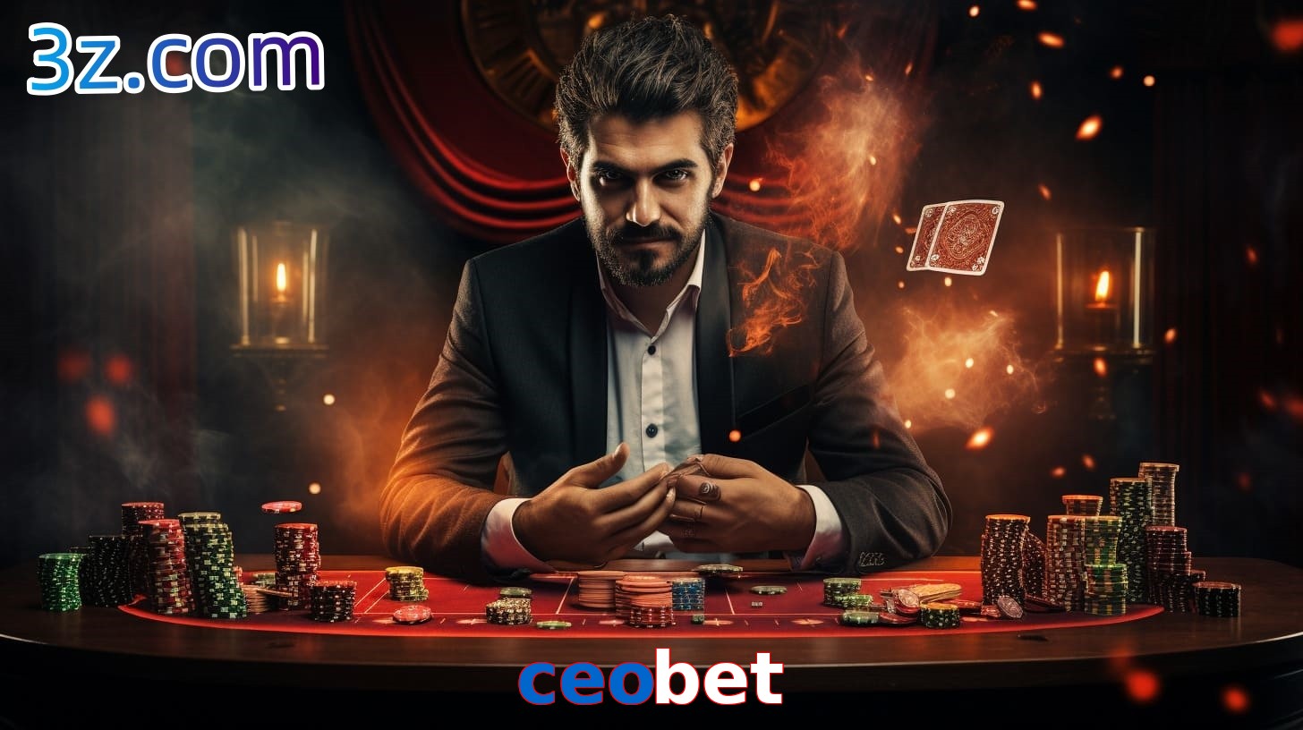 ceobet