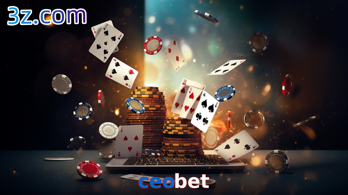 ceobet