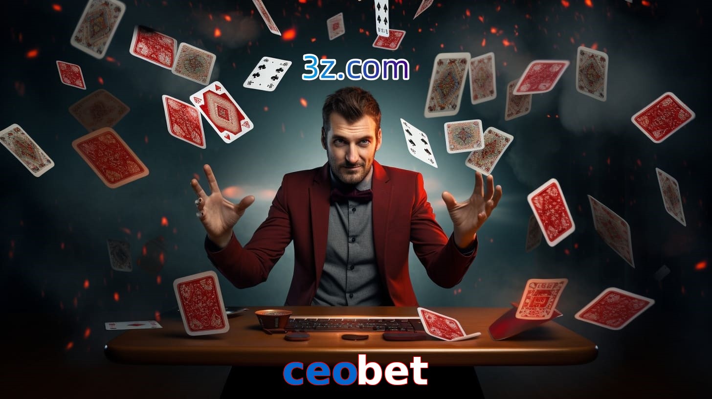 ceobet