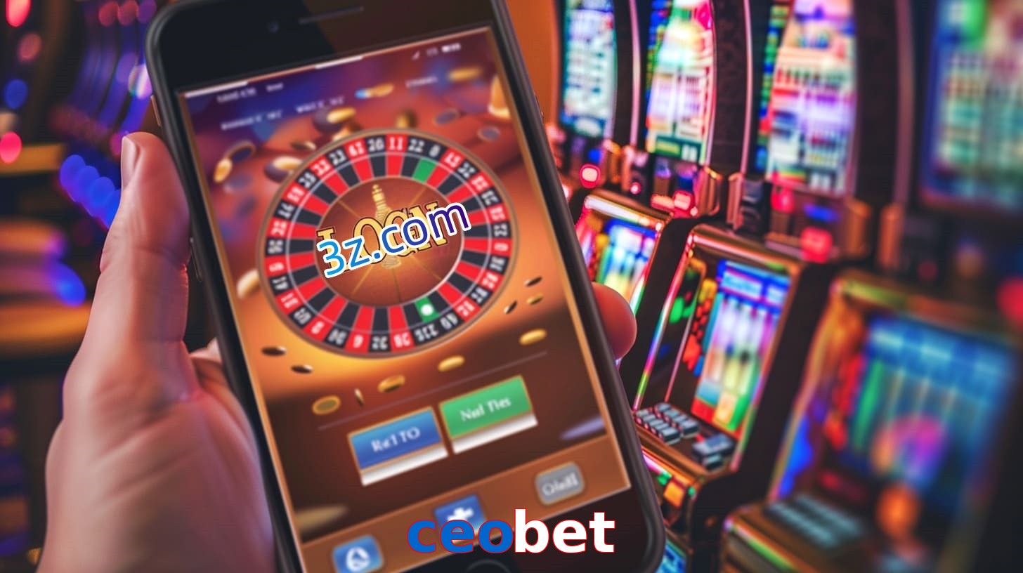 ceobet