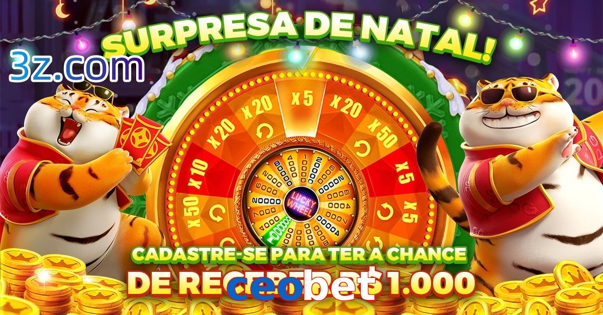ceobet